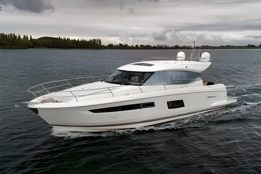 Prestige 560S — foto 161 van 239
