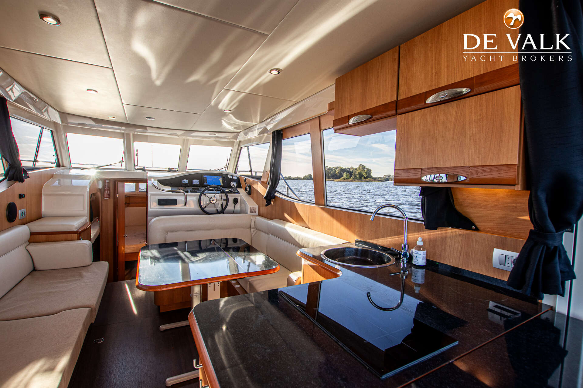 Greenline 33 — foto 19 van 40