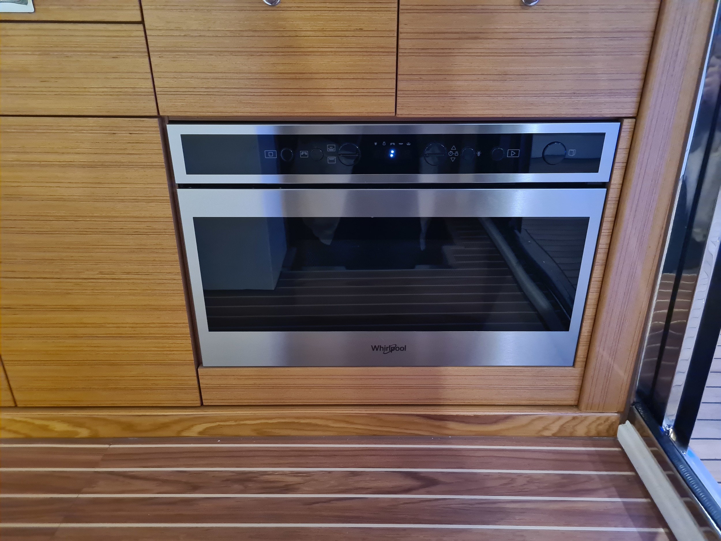 Skorgenes Nordic-Rover 43 — foto 41 van 52