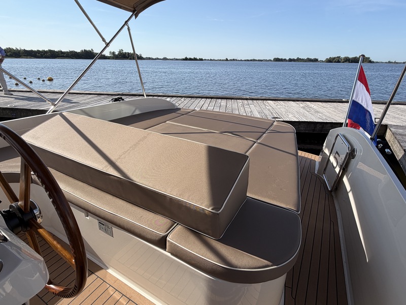 Intender 950 Cabrio — foto 40 van 62
