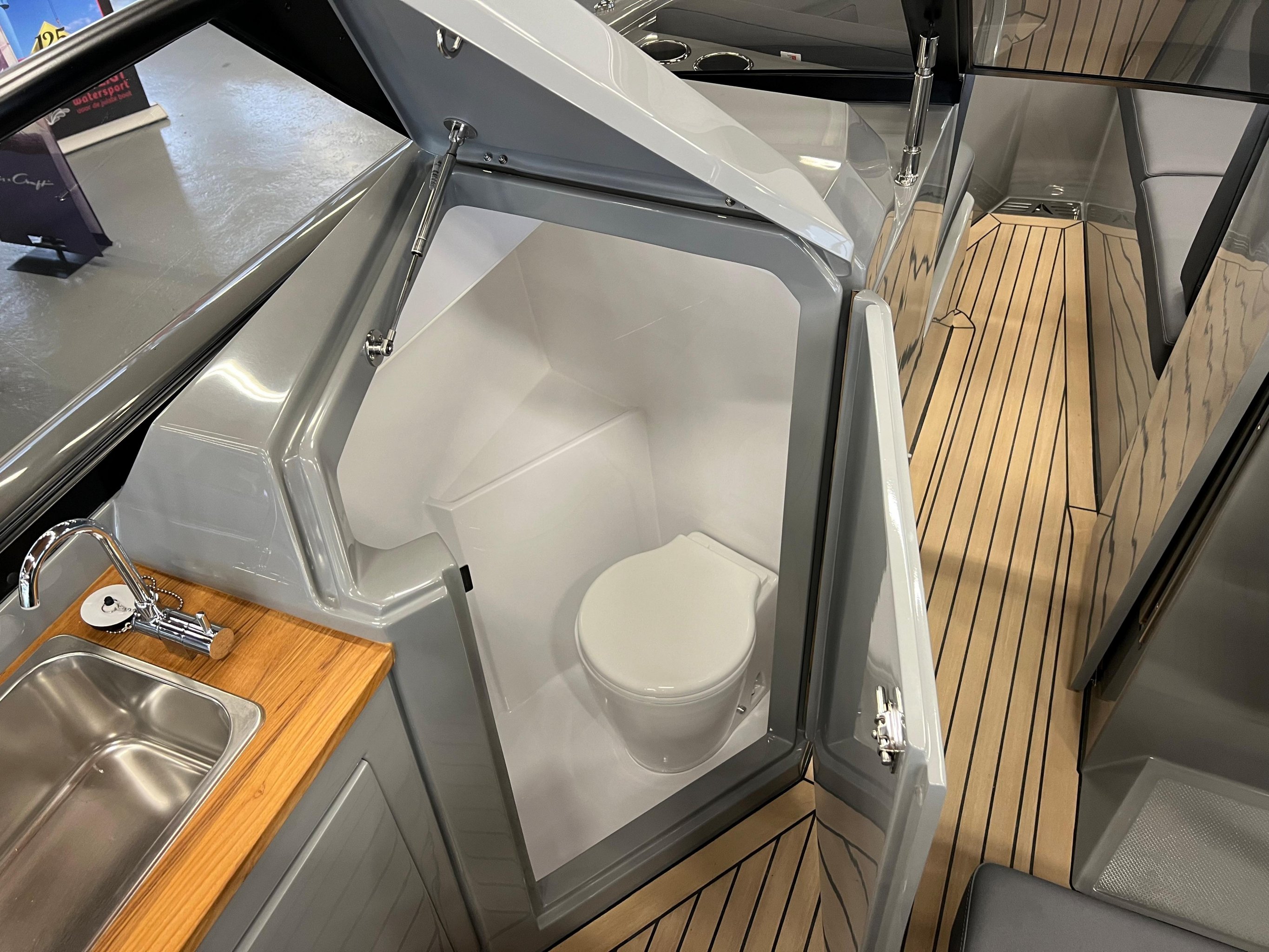 Rand Supreme 27 — foto 13 van 16
