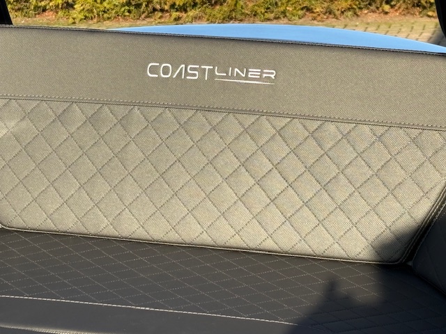 OP BESTELLING LEVERBAAR!! Coastliner 565 met Tohatsu  20 PK — foto 12 van 23