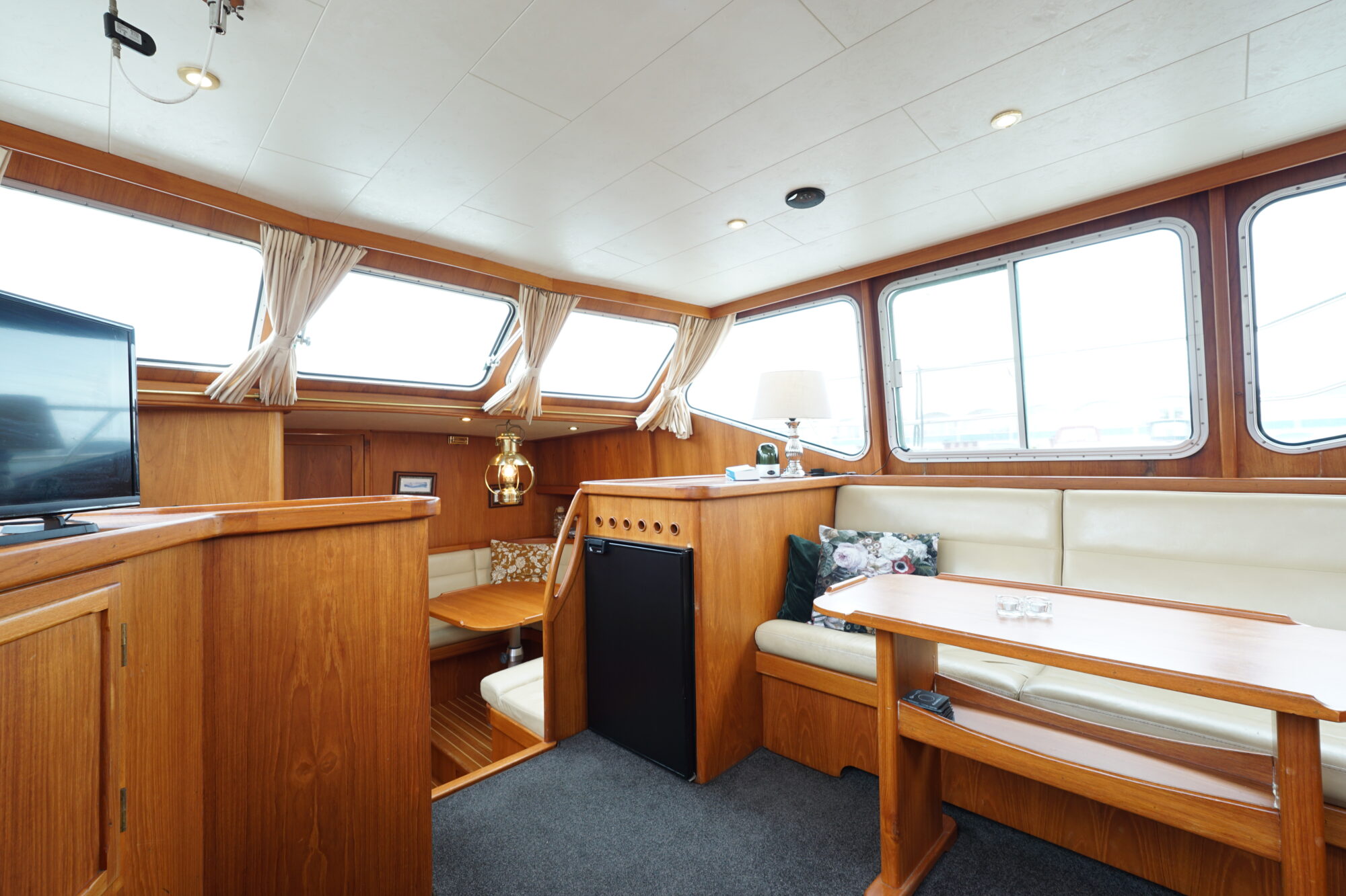 Vacance 13.00 AK Cabrio — foto 24 van 80