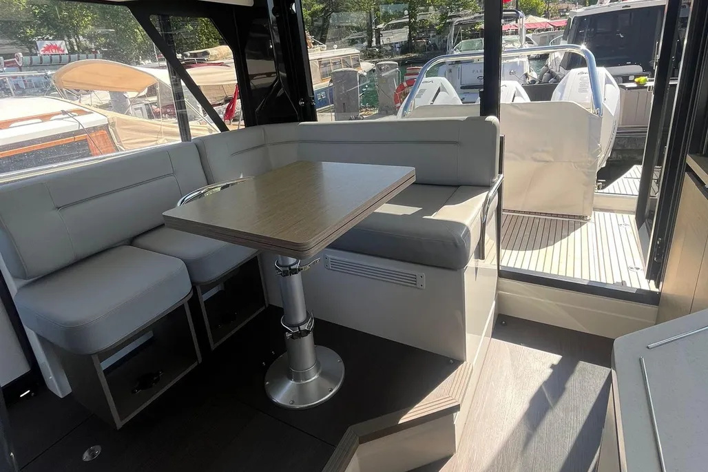 WELLCRAFT 355 Explorer — foto 22 van 25
