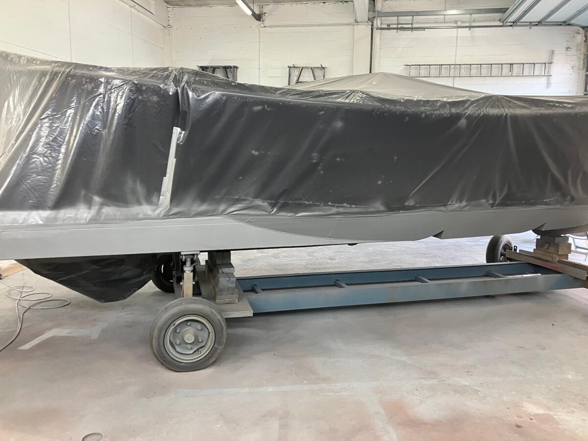 Waterdream S-850 — foto 22 van 28