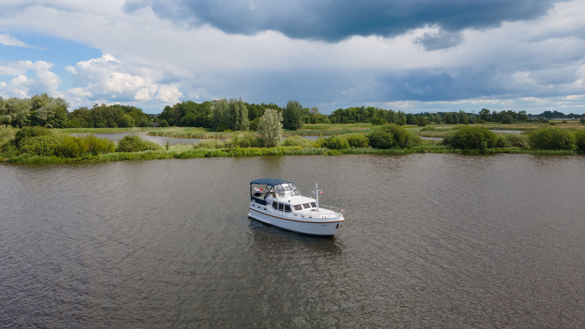 Babro classic 1150 XL — foto 5 van 11