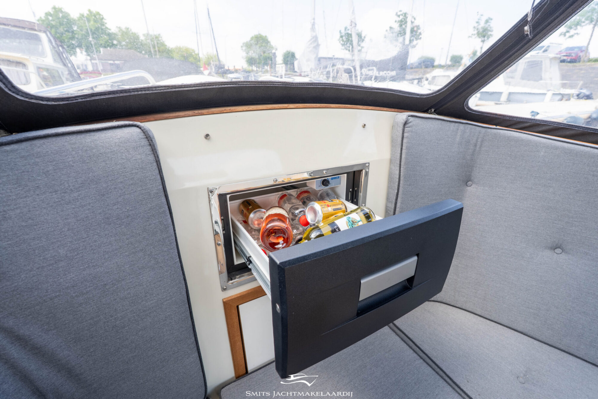 Maril 7.30 Sloep — foto 23 van 37
