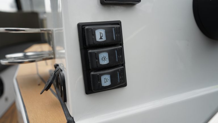 Isloep Rapida 750 — foto 18 van 36