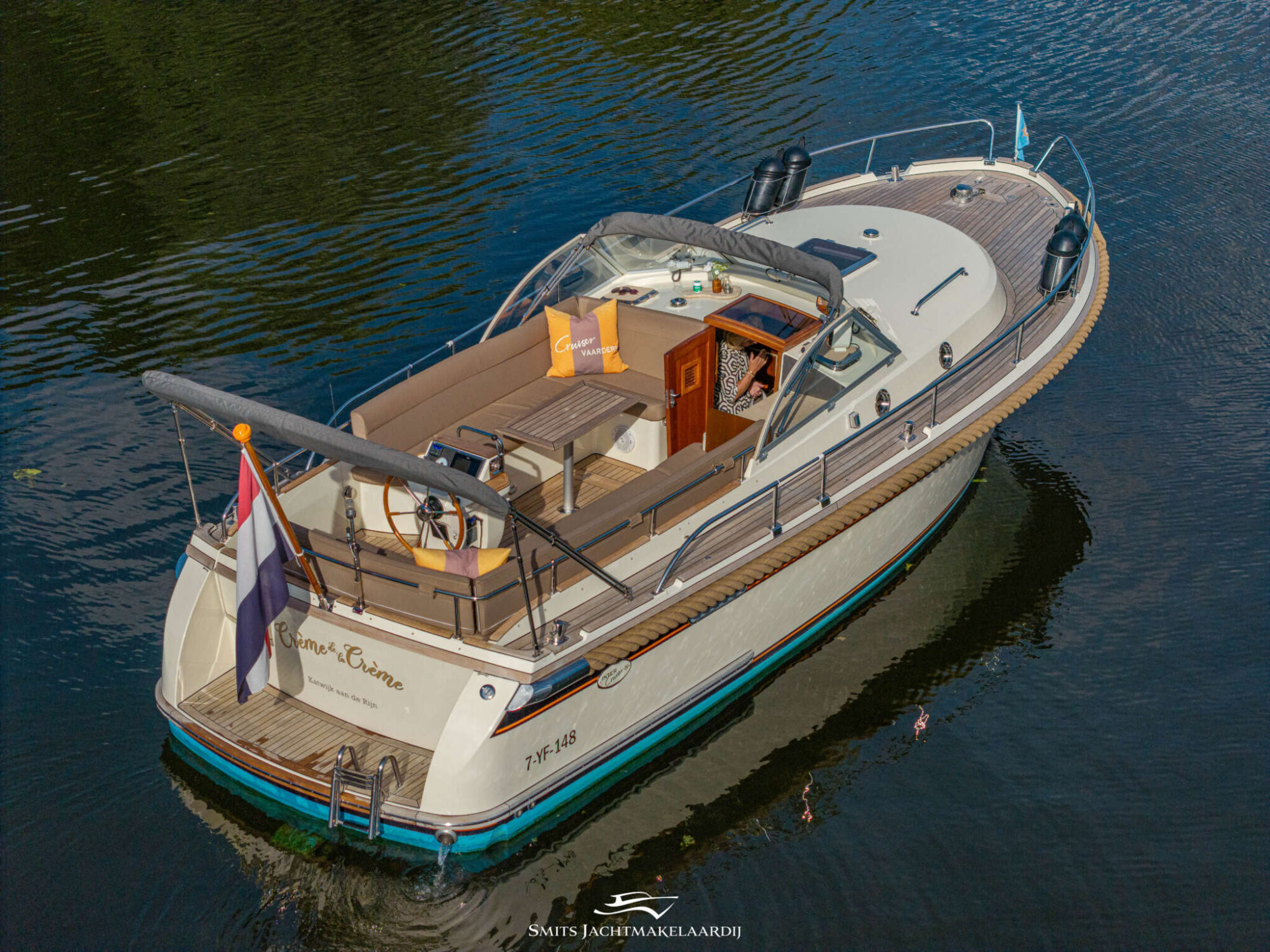 Interboat Intercruiser 29 — foto 45 van 50