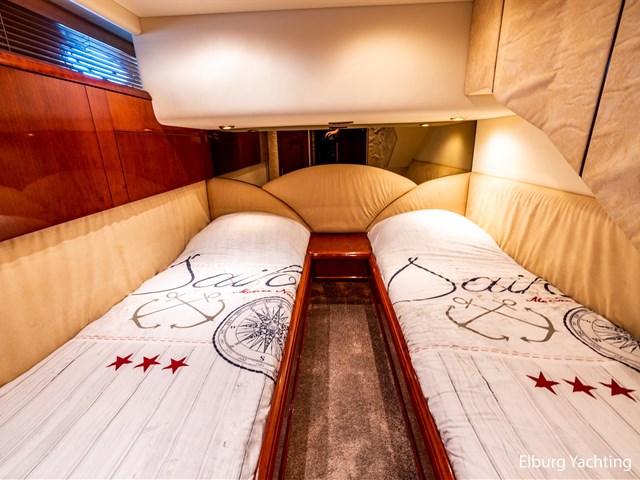 Fairline 55 - Squadron — foto 49 van 90