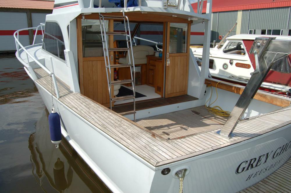 Striker Sport Fisher — foto 12 van 25