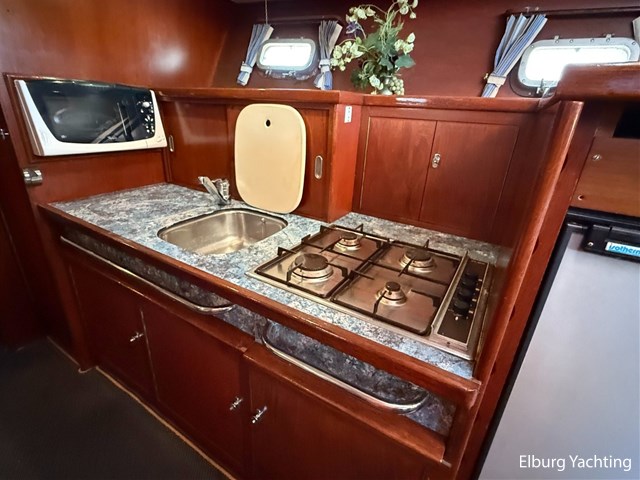 Super van Craft 14.70 - Cabrio — foto 15 van 73