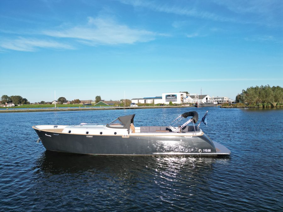 Gulliver 1300 — foto 10 van 24