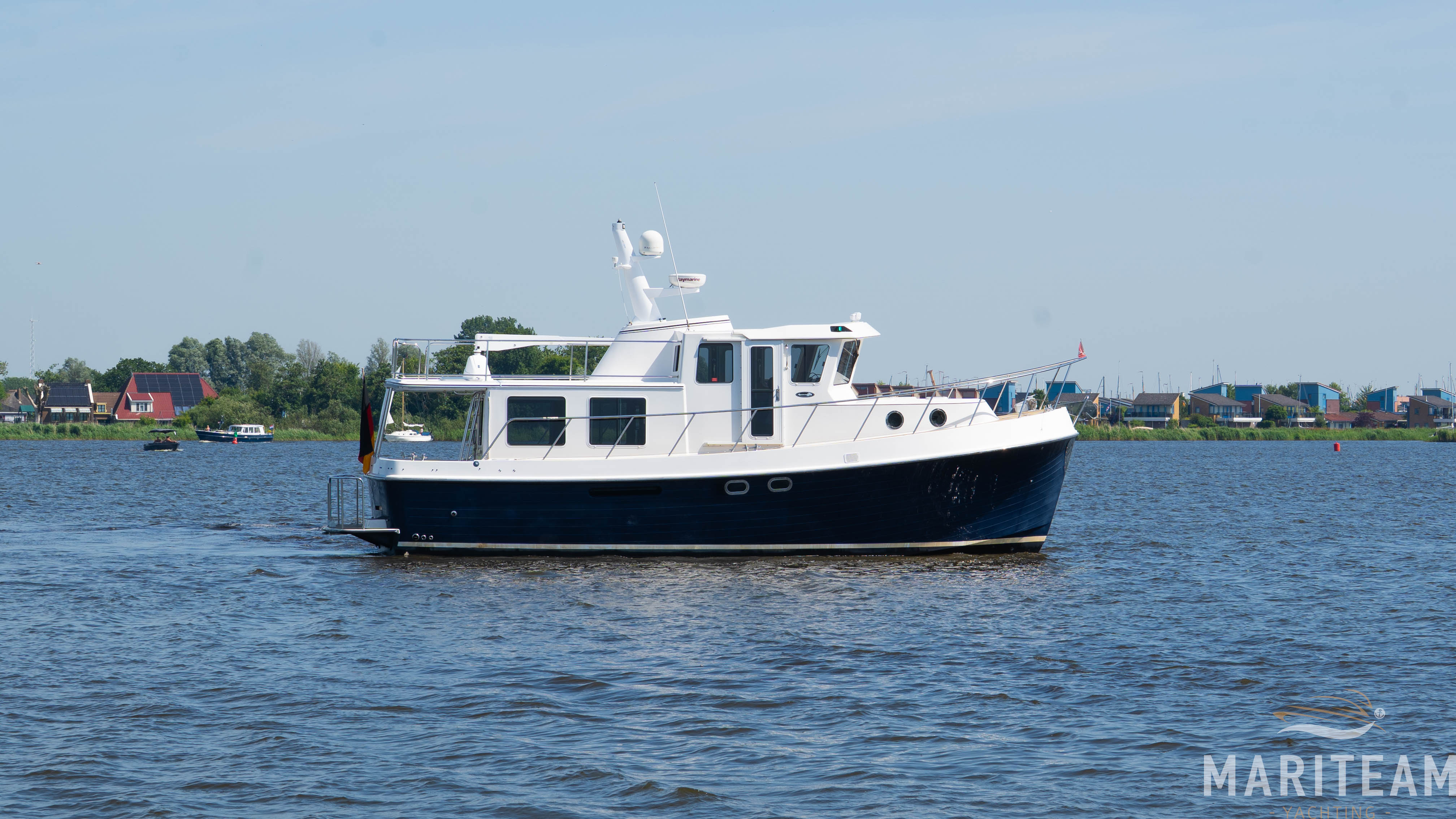 hoofdmotor(en): American Tug 41 'Anit'