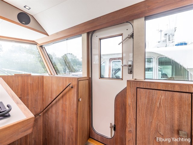 NG Explorer 50 - Pilot Yacht — foto 14 van 99