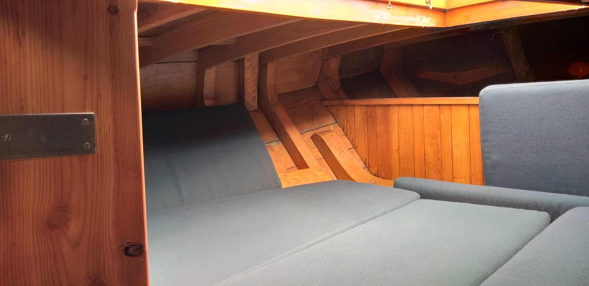 Brandsma Zeeschouw Platbodem — foto 29 van 73