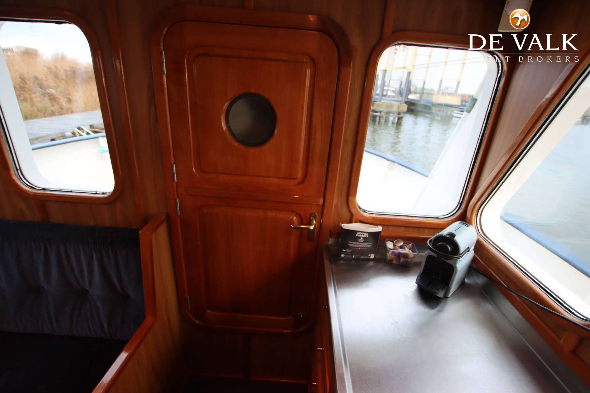 Explorer Motor Yacht — foto 23 van 36
