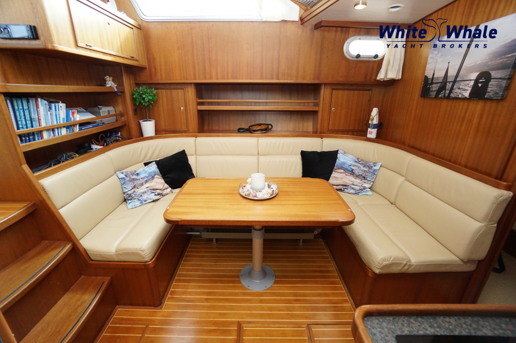 Zuiderzee Dogger 45 AK — foto 33 van 59