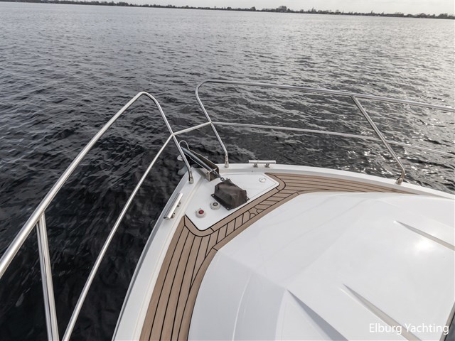 Haines 32 - Offshore — foto 42 van 54