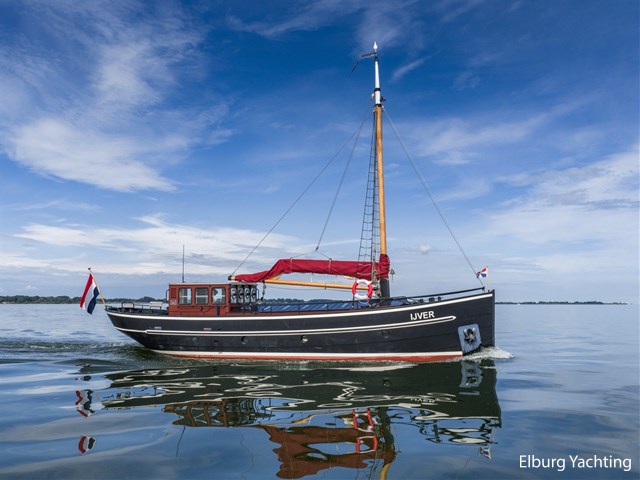Waddenboot IJver — foto 2 van 94