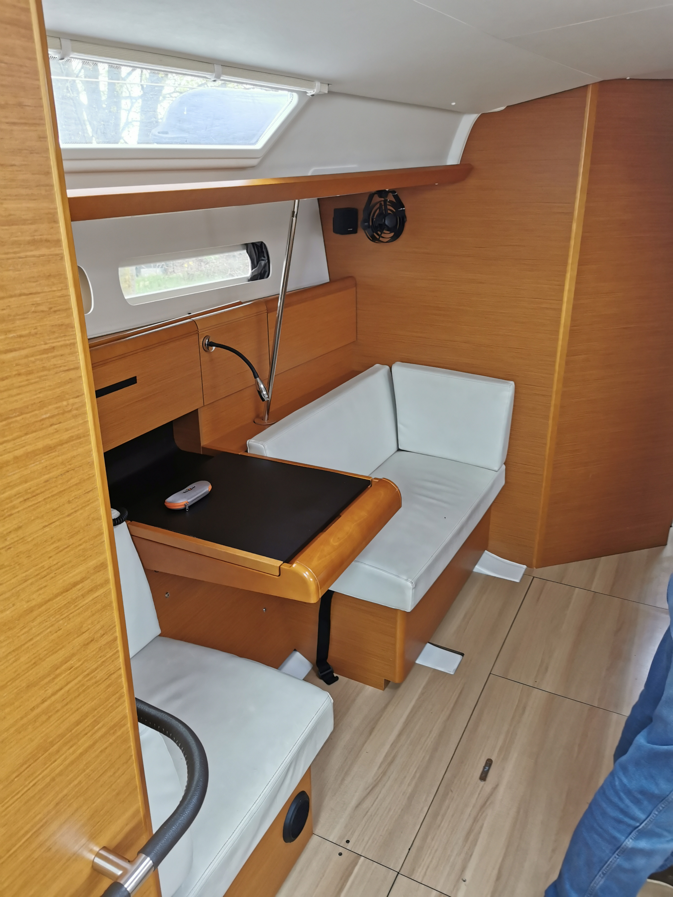 Sun Odyssey  449 — foto 7 van 20