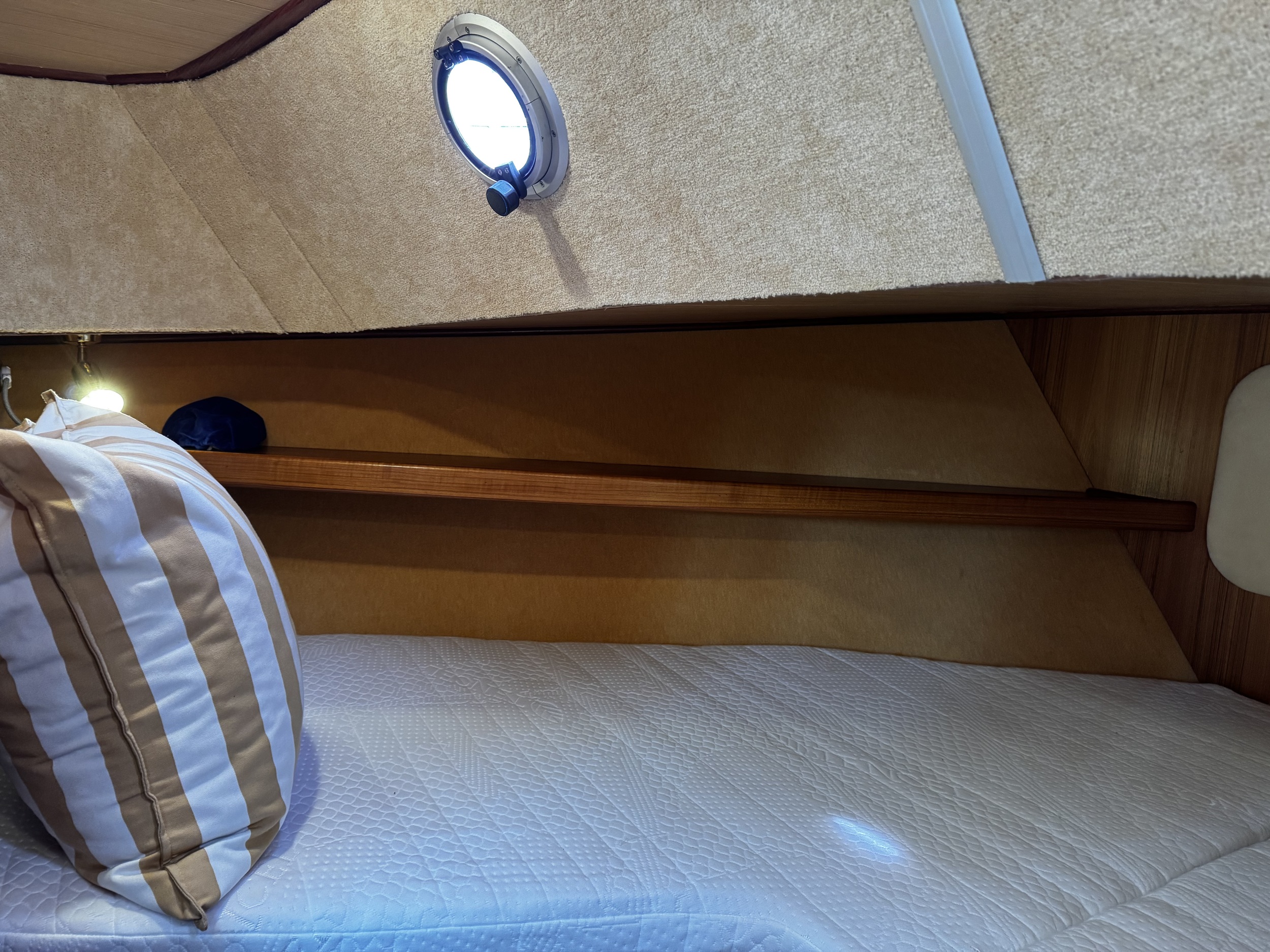 Aquanaut Drifter Trawler 1250 AK — foto 20 van 40