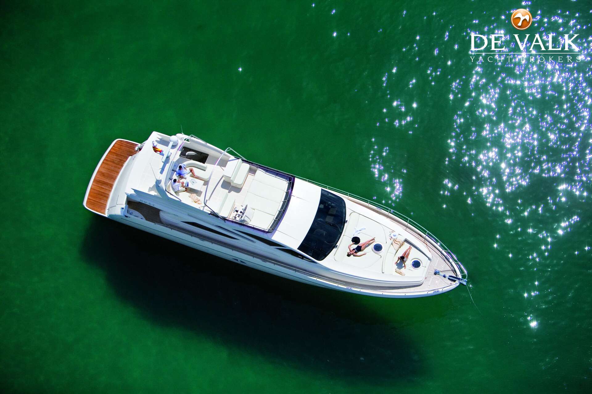Rodman Muse 74 — foto 4 van 32