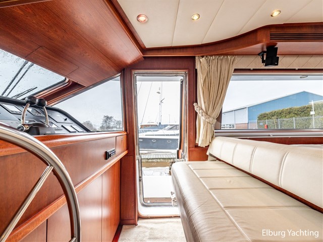 Pacific Prestige S200 - Stabilizers — foto 13 van 100