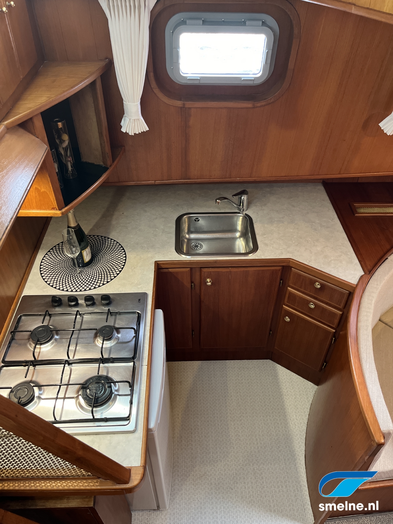 Alm Variant 1300 — foto 12 van 65