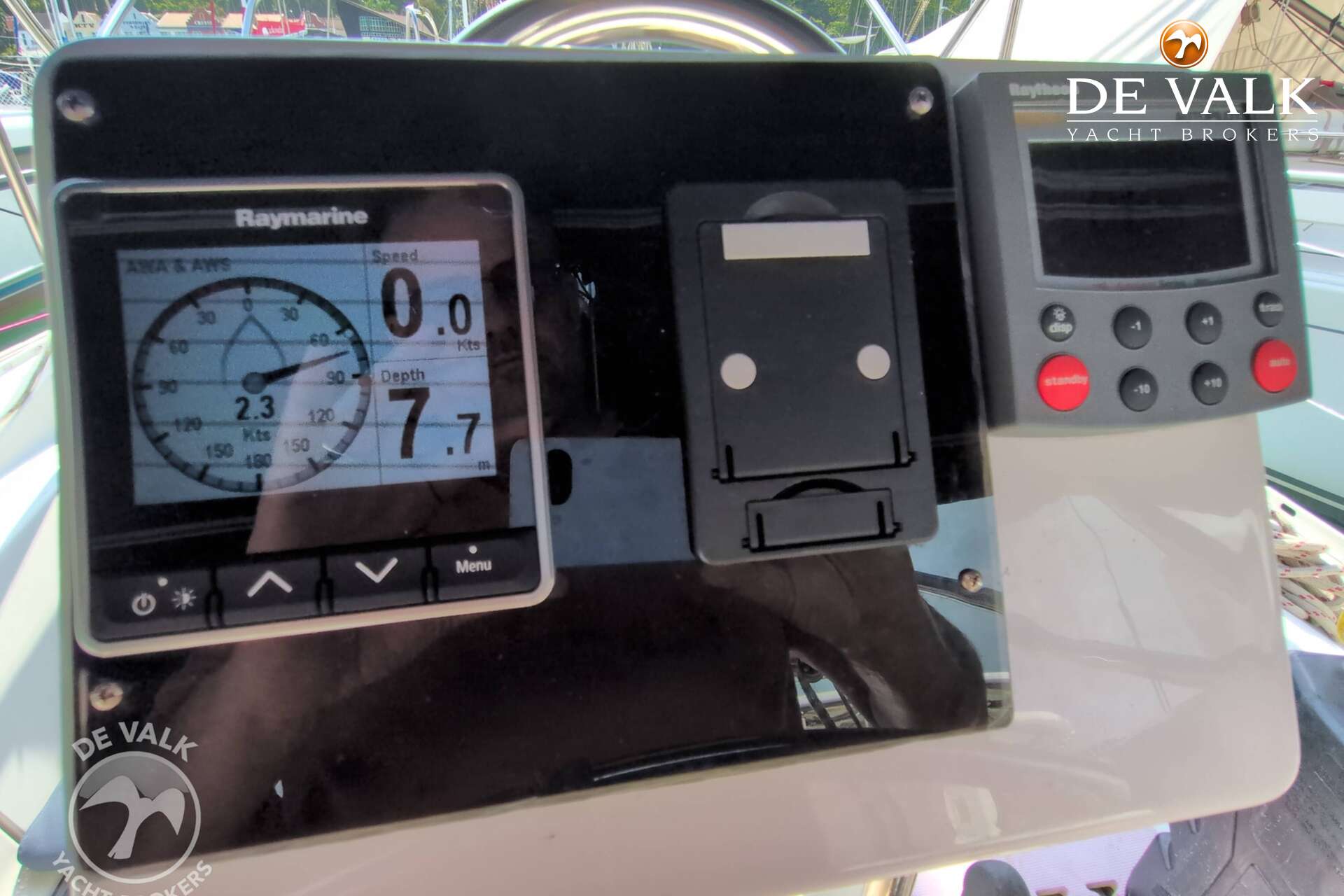 Jeanneau Sun Charm 39 — foto 8 van 28