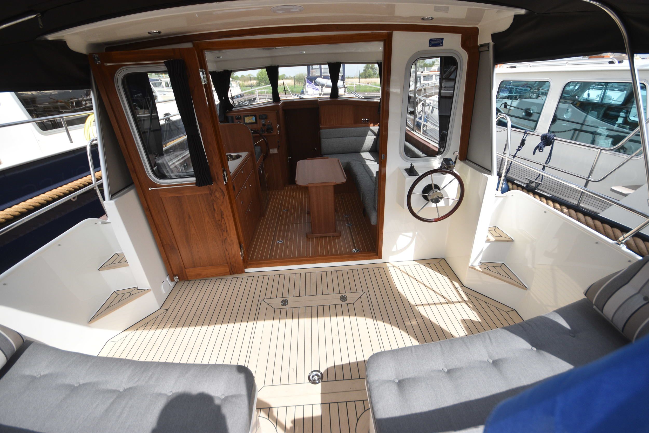 Brandsma Luna 30 — foto 6 van 18