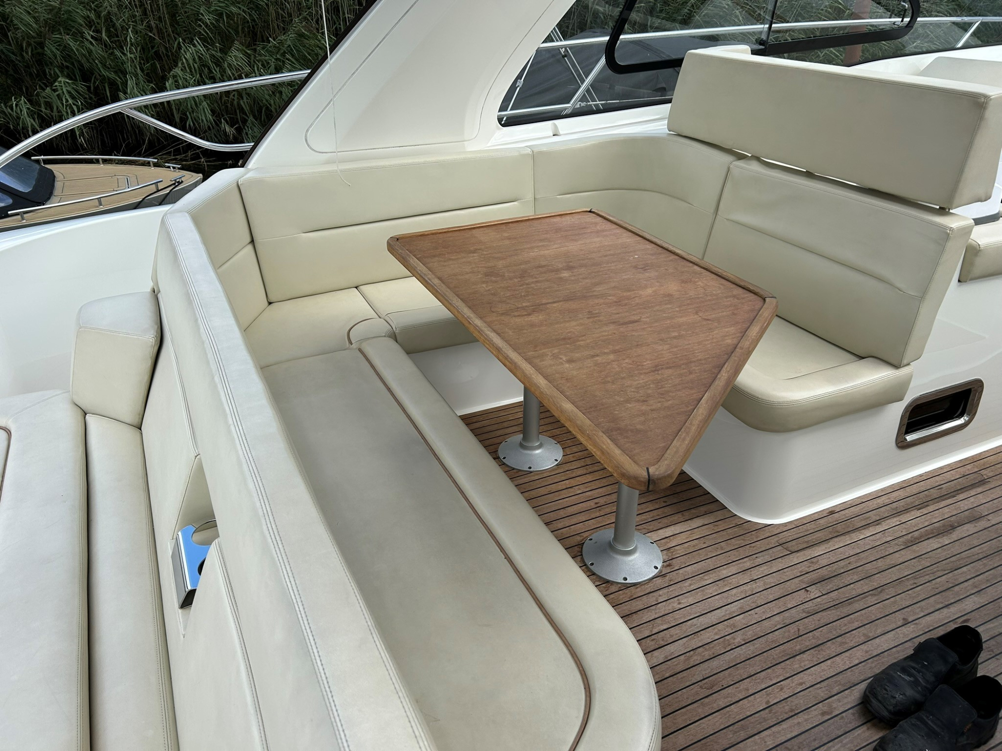 Bavaria 43 HT Sport — foto 5 van 23