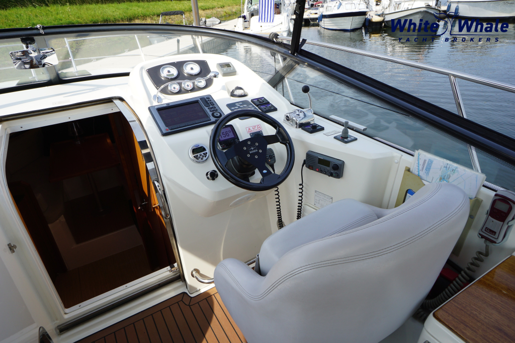 Bavaria Sport 28 — foto 16 van 45