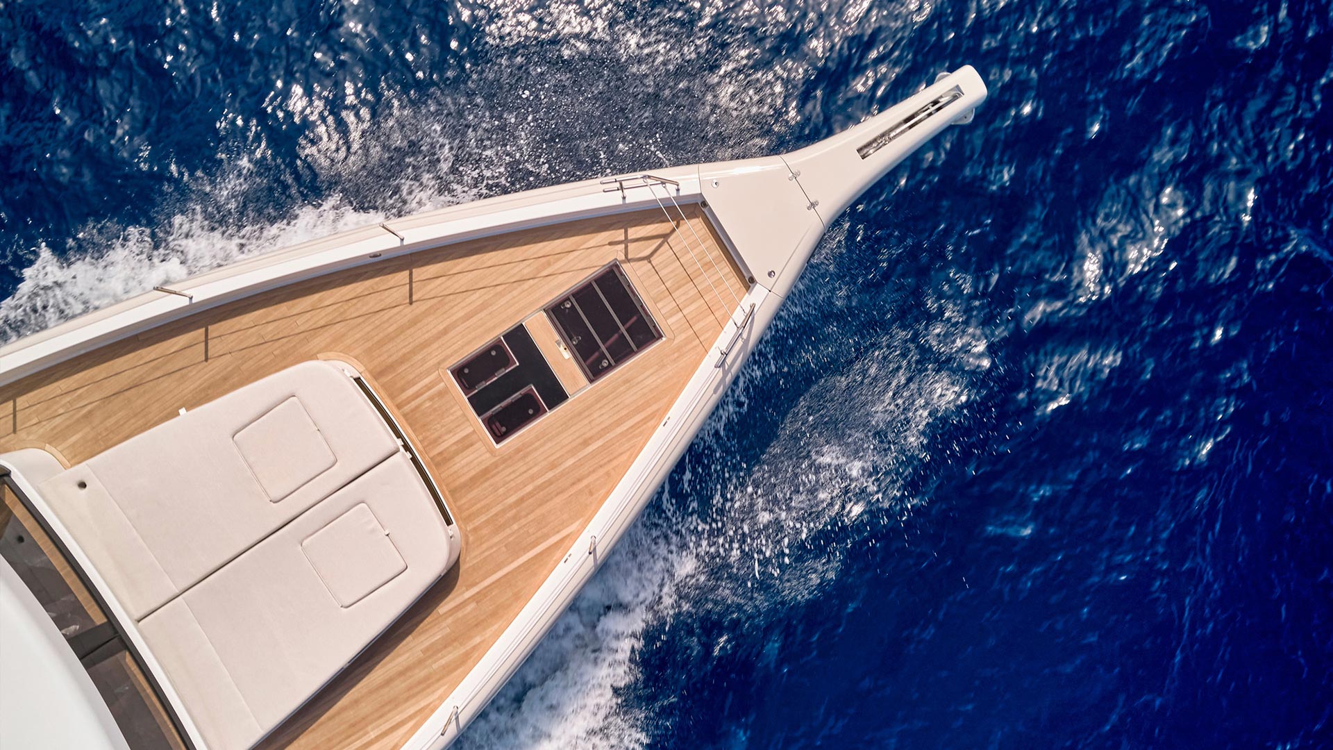 Omikron Yachts Omikron OT-60 — foto 6 van 22