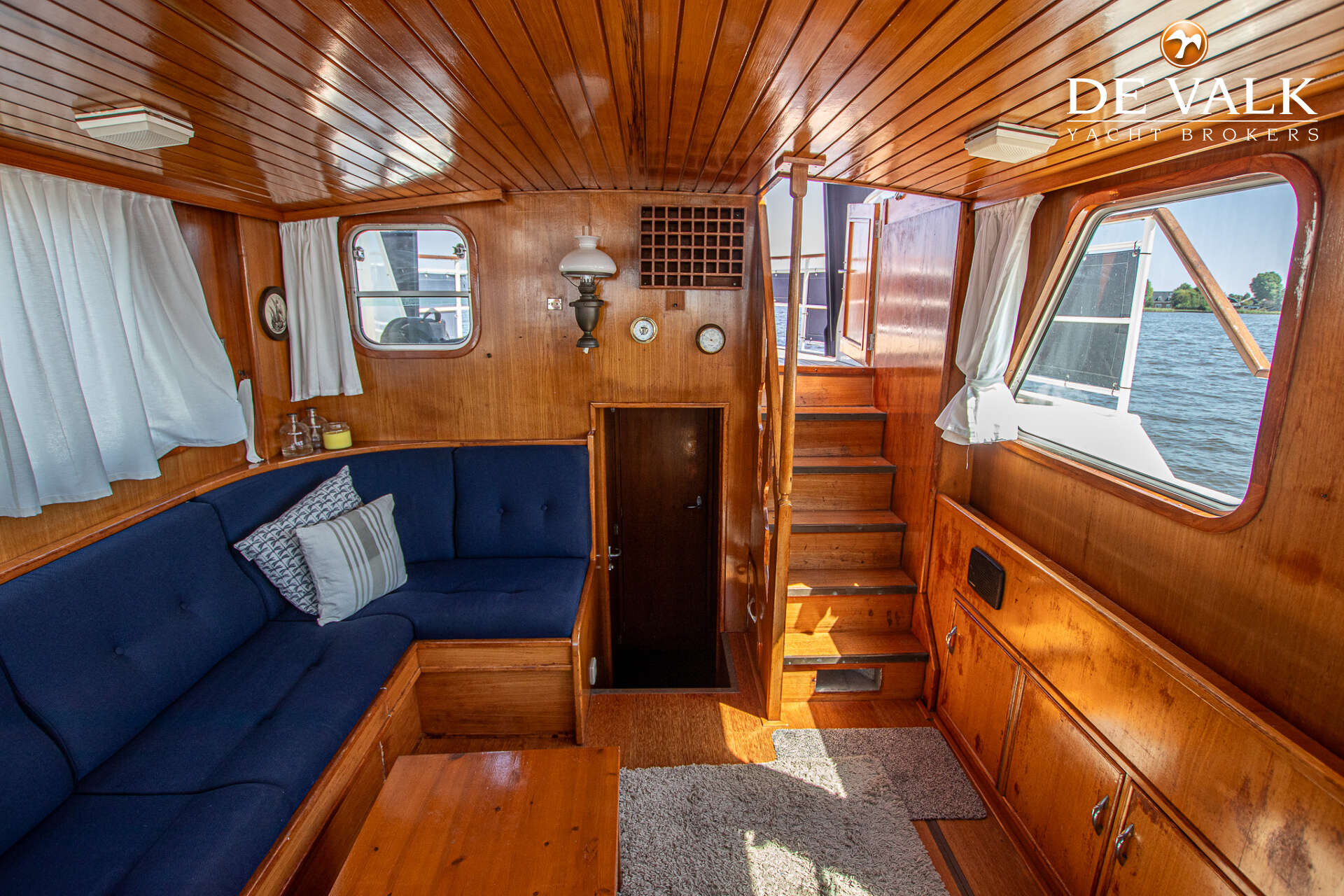 De Ruiter Kotter 1375 AK — foto 27 van 34