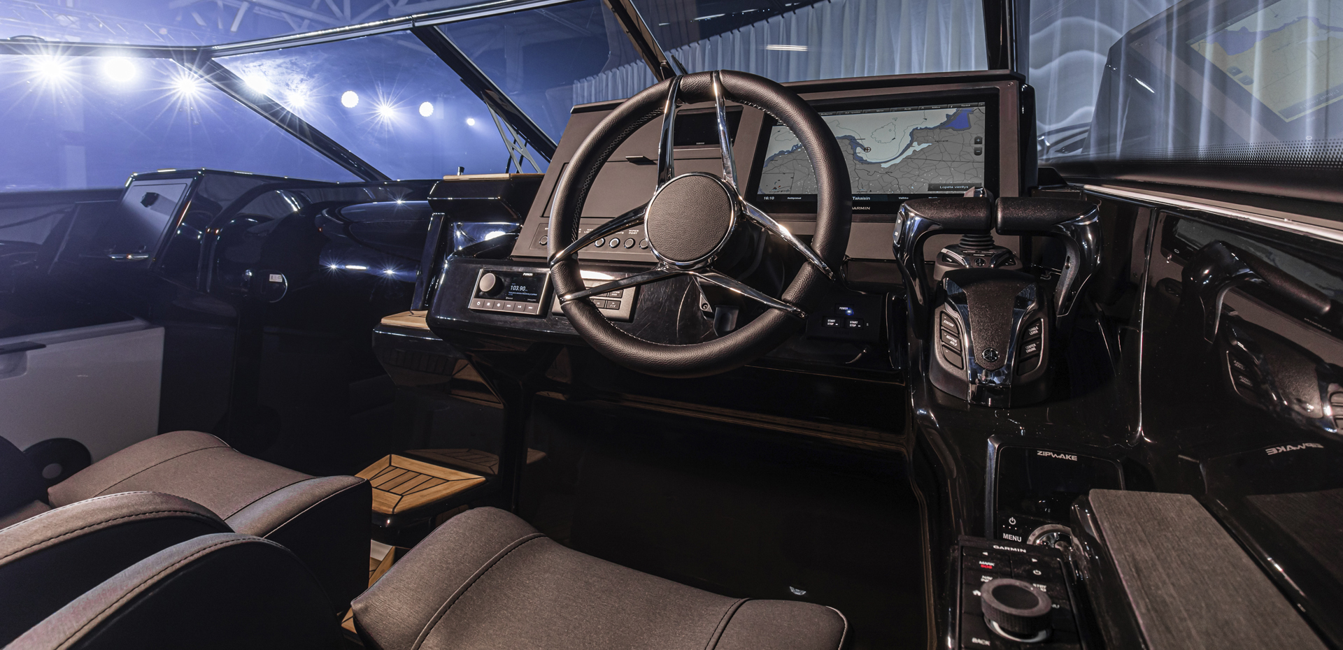 Finnmaster T9 — foto 15 van 22