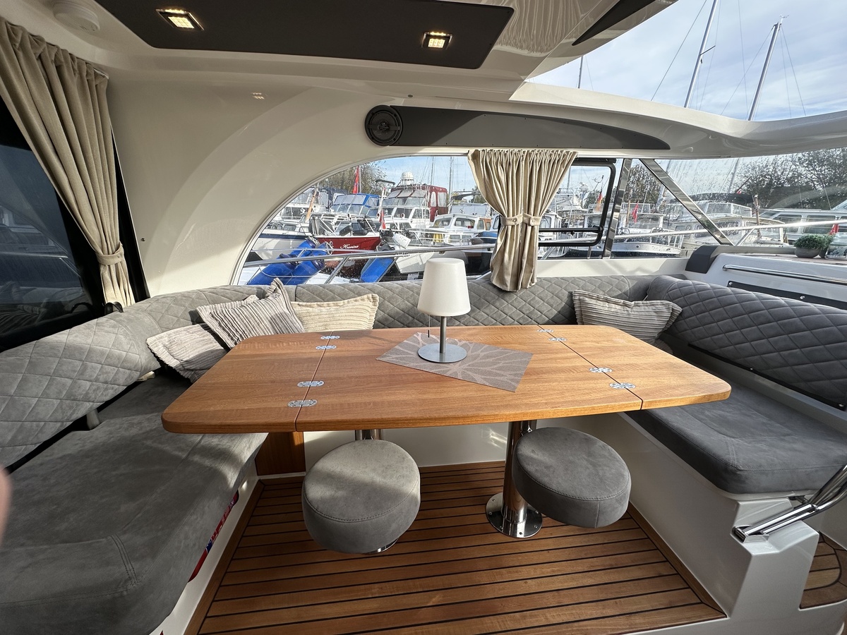 Marex 375 — foto 7 van 46