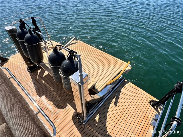 Sealine SC42 Custom — foto 54 van 93