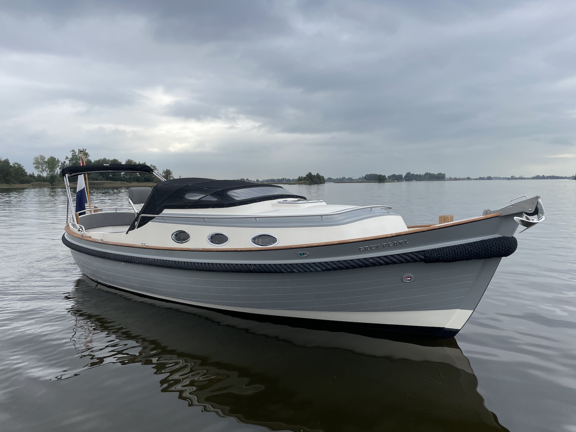 Van Wijk 910 — foto 5 van 40
