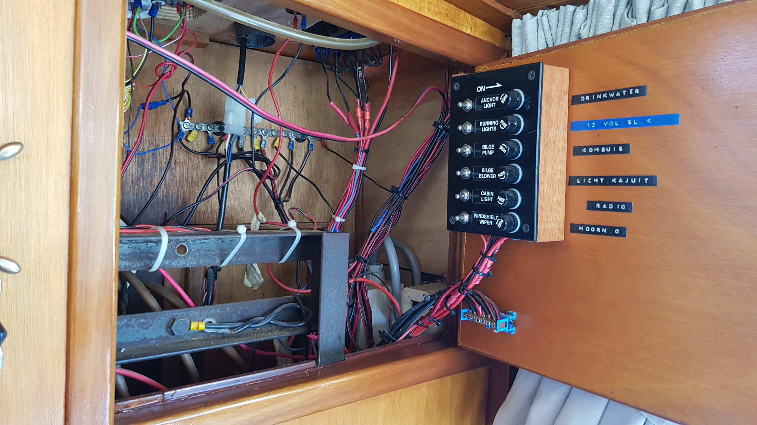 Vechtkruiser 1060 AK — foto 36 van 59