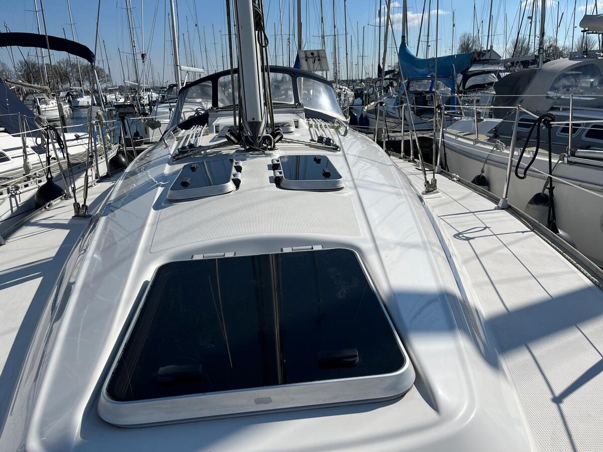 Bavaria 34-2 — foto 32 van 51