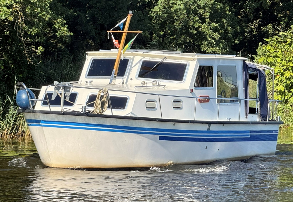 Bege 850  OK — foto 3 van 22
