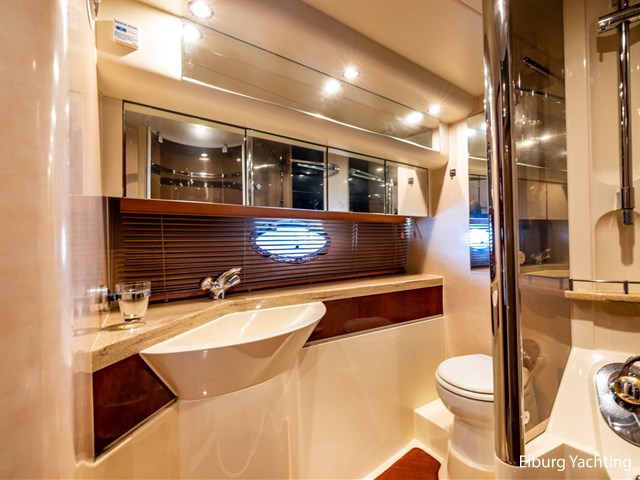Fairline 55 - Squadron — foto 45 van 90