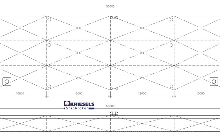 Offshore - Beroepsschip - Staal - {Year} — foto 3 van 5