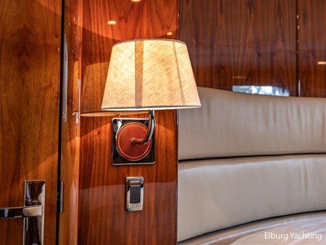 Fairline Squadron 70 - CVO Certified — foto 49 van 100