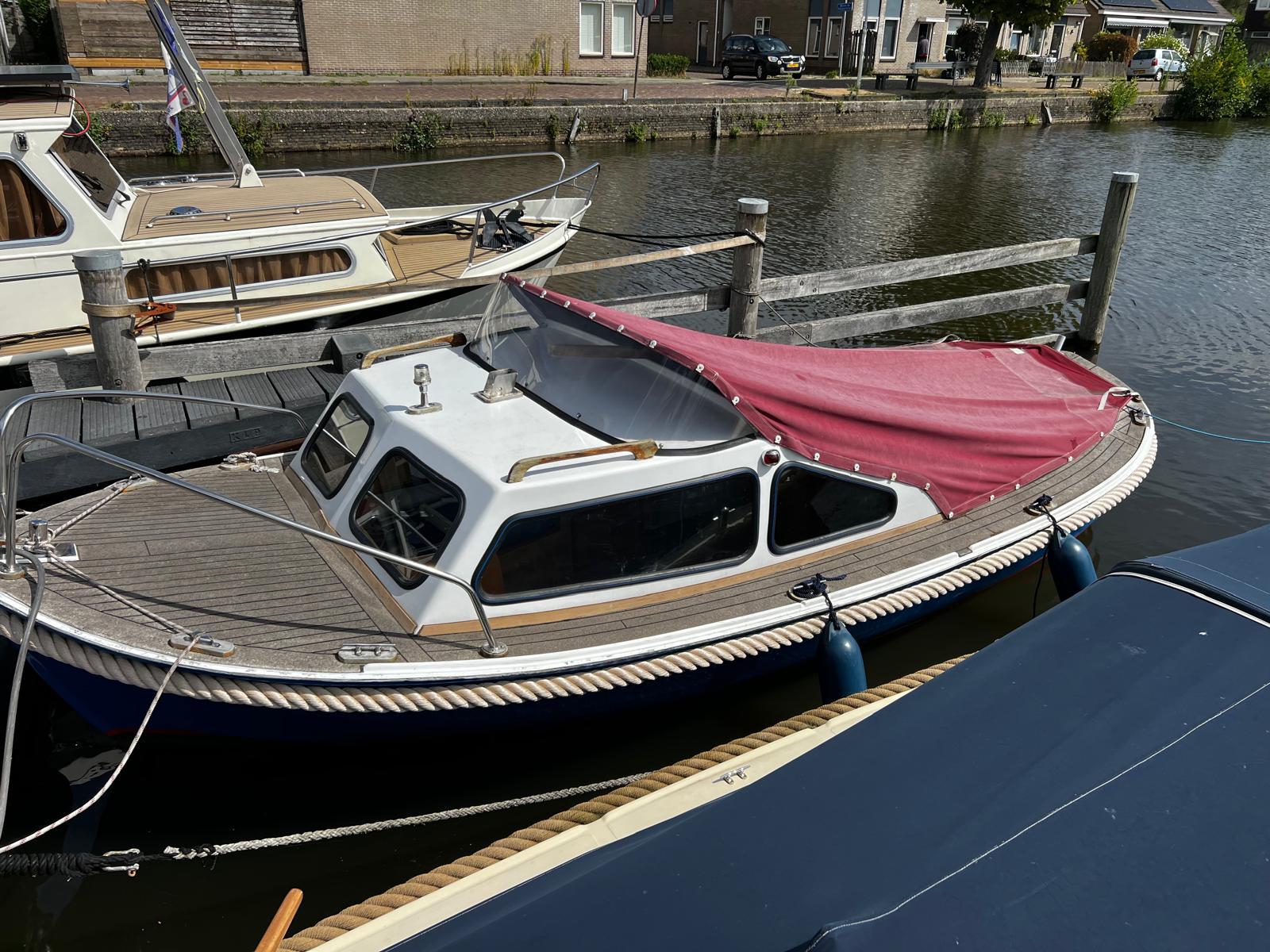 Albatros 6.20 — foto 6 van 19