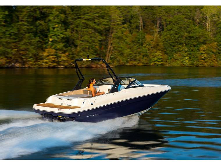Bayliner VR6