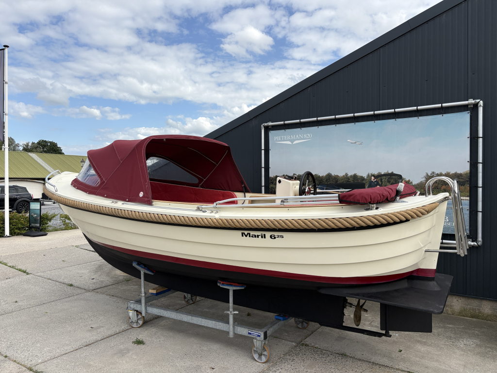Maril 625 — foto 4 van 11