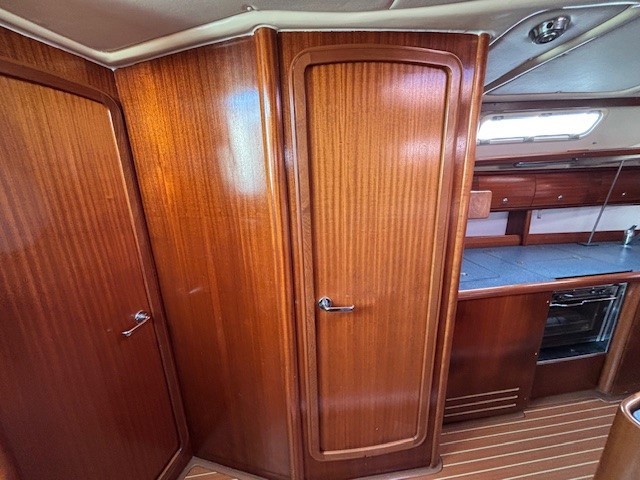 Bavaria 38-3 — foto 57 van 60