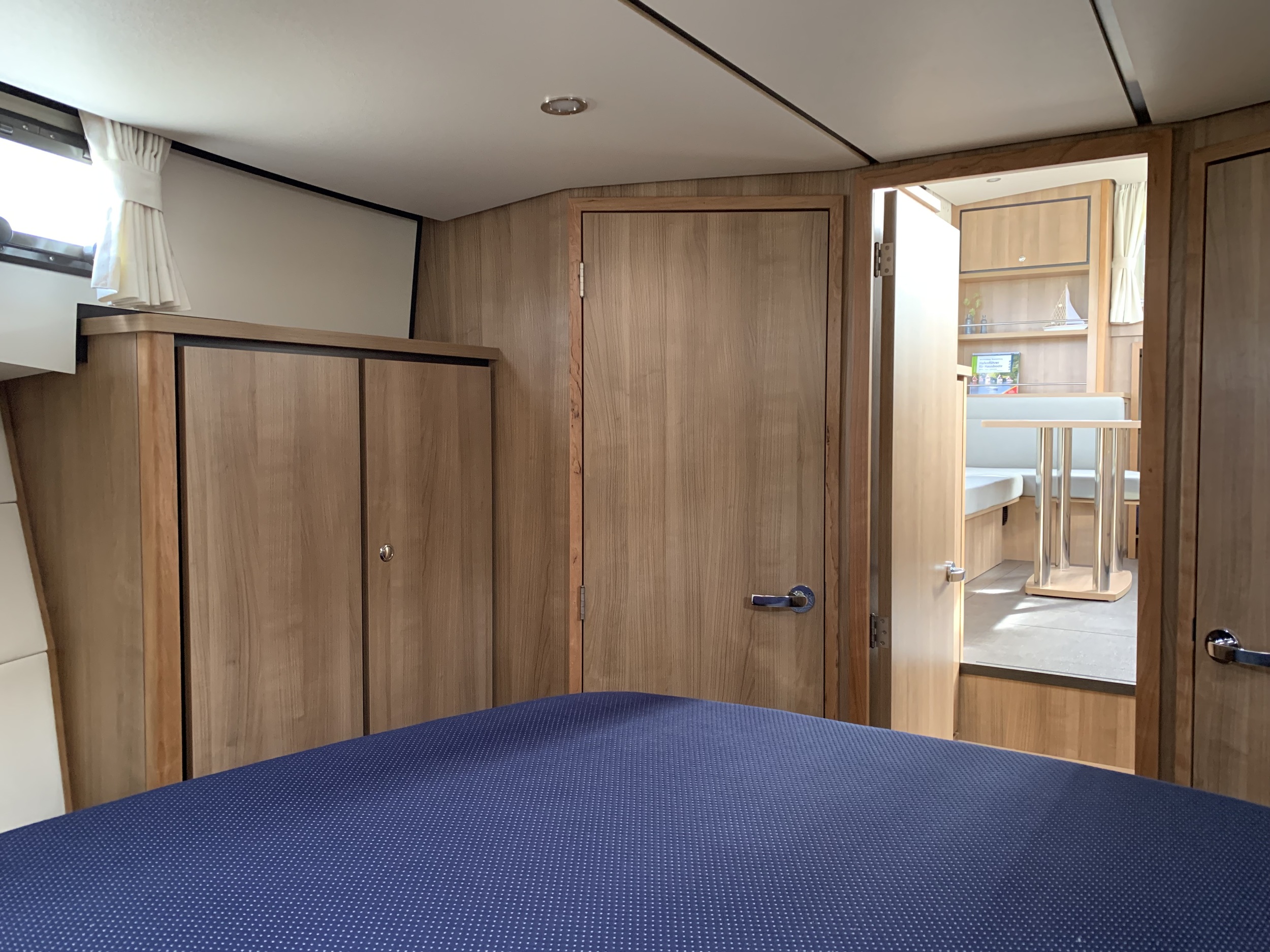 Linssen 35 SL AC — foto 18 van 25